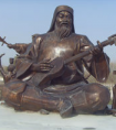 蒙古族的“萨吾尔登”由来及历史