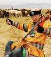 蒙古族图腾与蒙古舞有什么关系
