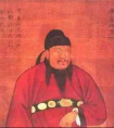 中国历史上身世最豪华的开国帝王：李渊