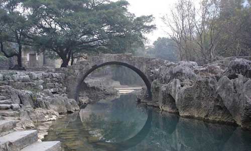 孔明桥