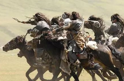 当初的蒙古骑兵成为了东西方共同的梦魇 为什么他们会被明军打败呢