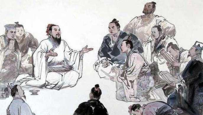 揭秘：清朝对儒家大一统思想有哪些贡献？