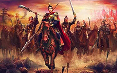 中国古代十大“特种兵”部队简介 他们到底有多厉害？