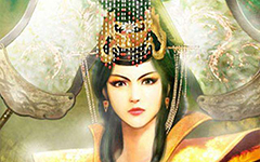 中国最后一位女皇帝耶律普速完简介