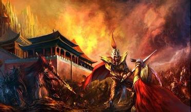 唐朝收复长安洛阳两京之战简介、经过、历史意义以及影响