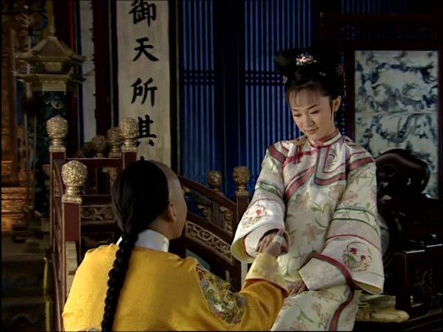 中国历史上最痴情的皇帝是谁？皇太极还是顺治帝？