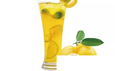 柠檬对痛风患者有什么帮助？什么时间喝柠檬水最好？84 作者: 来源: