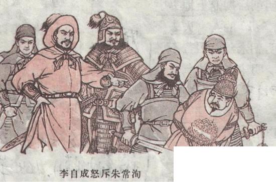 揭秘：福王朱常洵被李自成水煮活人的真相是什么