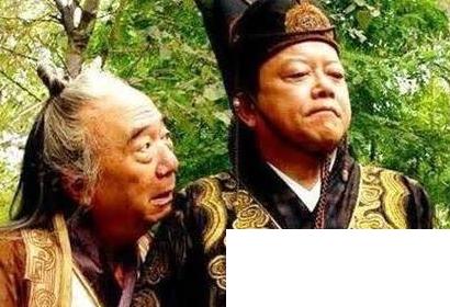 王承恩只是个明朝太监，为什么清朝政府要将他葬入皇陵？