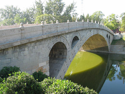 安济桥